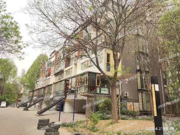 房山区 乐活家园20号4至5层1单元201室（天恒乐活城）