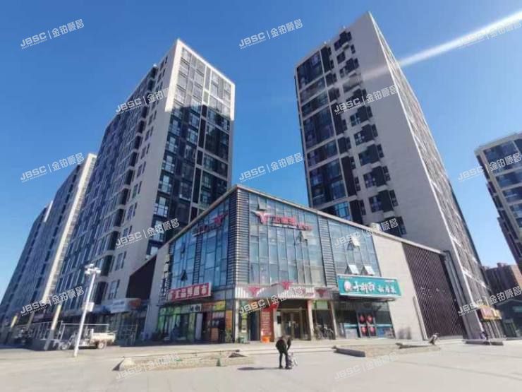 房山区 福宁街5号院2号楼10层1001室（中国铁建原香汇）