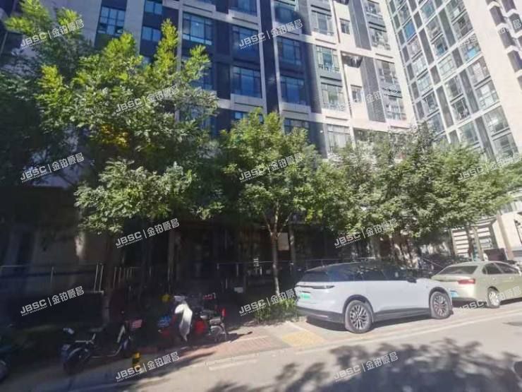 房山区 福宁街5号院2号楼10层1001室（中国铁建原香汇）