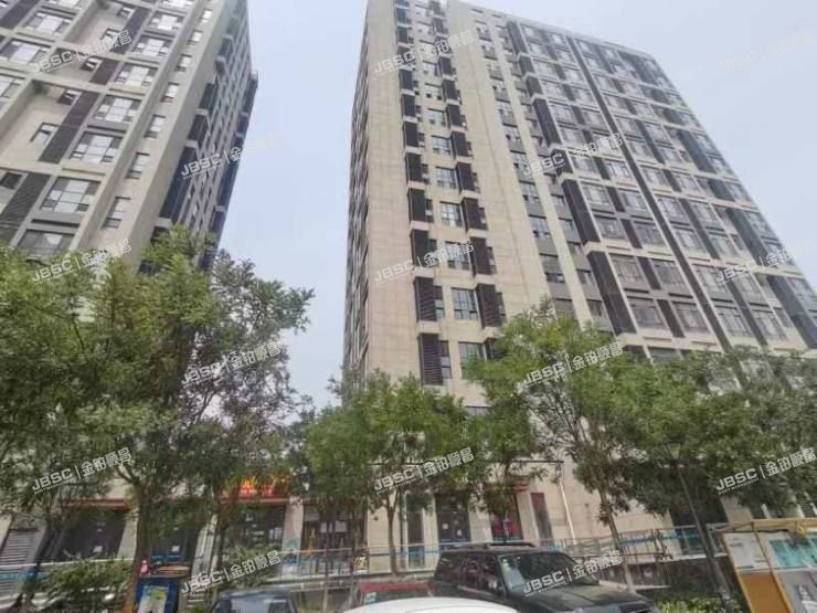 房山区 福宁街5号院2号楼10层1001室（中国铁建原香汇）