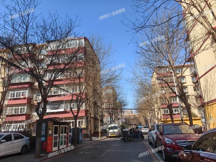 通州区 西潞苑79号楼1单元602室