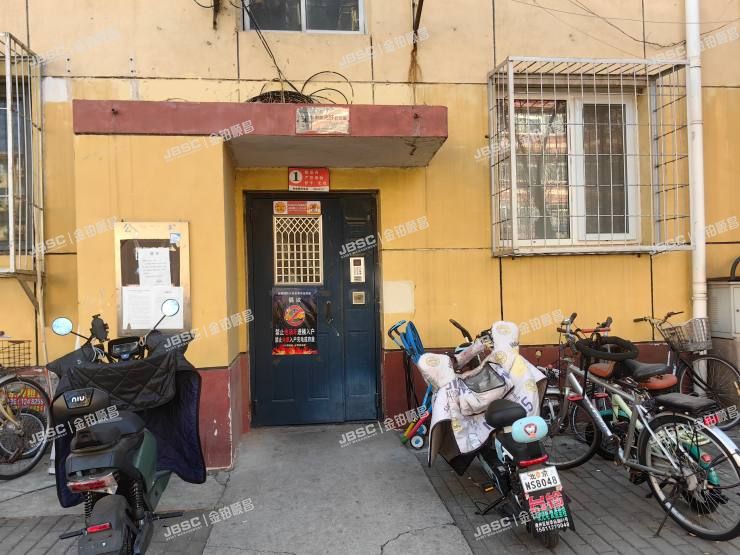 通州区 西潞苑79号楼1单元602室