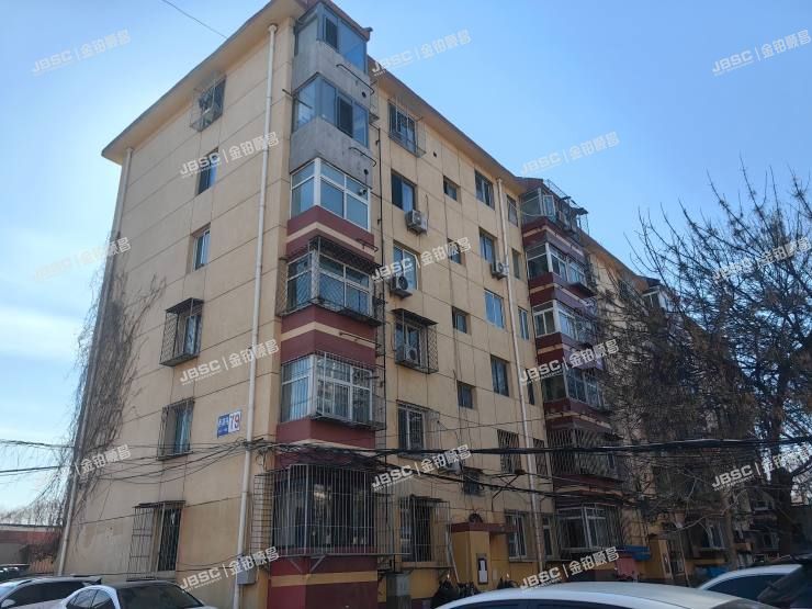 通州区 西潞苑79号楼1单元602室