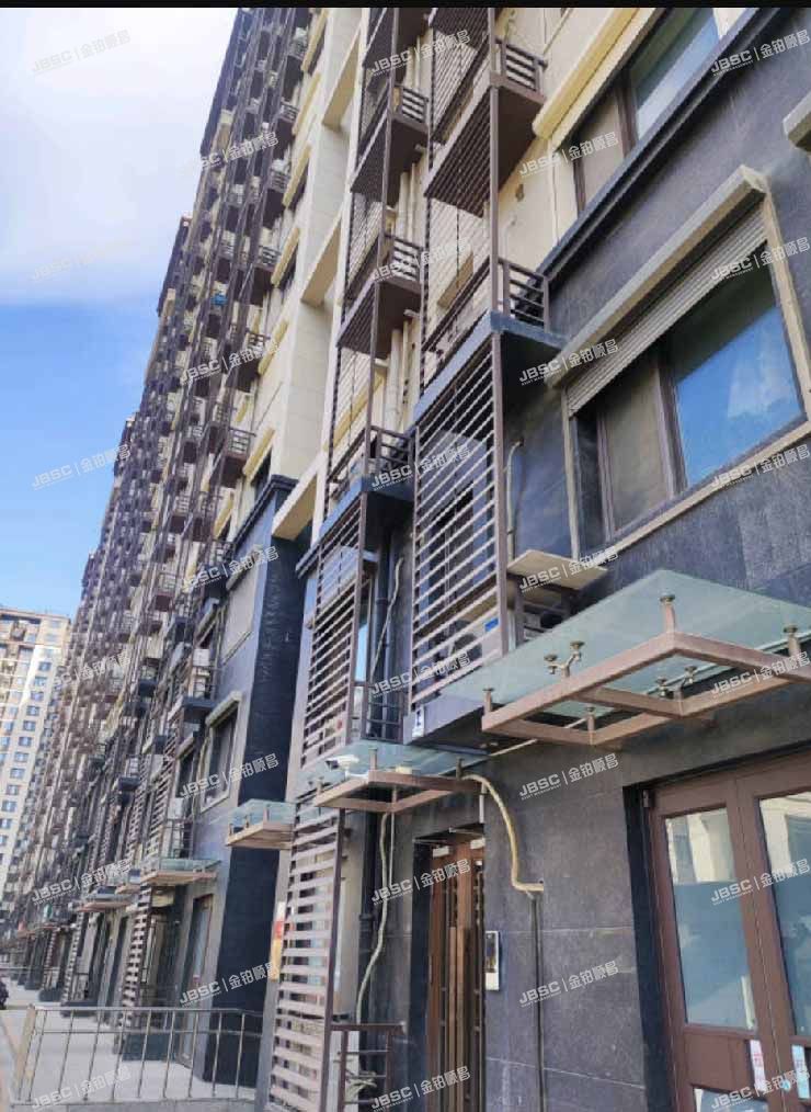 大兴区 瀛裕街2号院1号楼5层四单元501室（北京城建兴悦居）