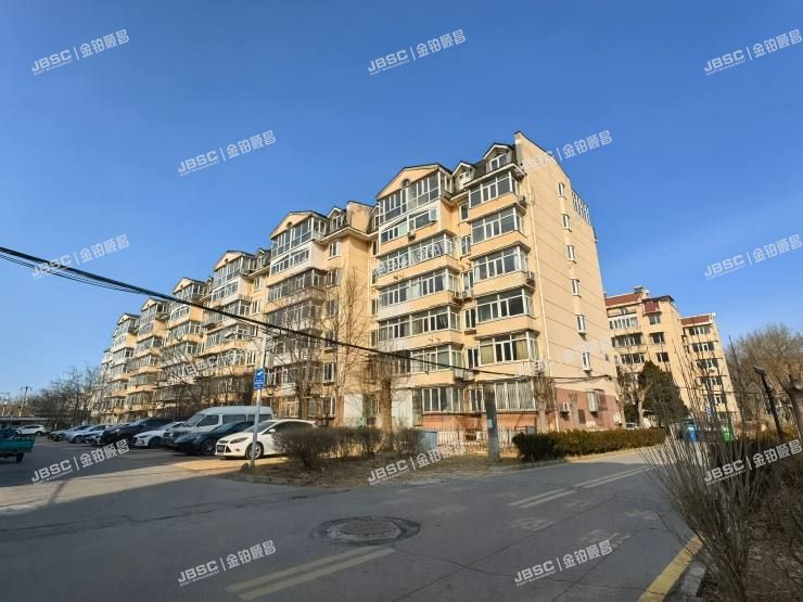 顺义区 樱花园一区39号楼3层六单元301室