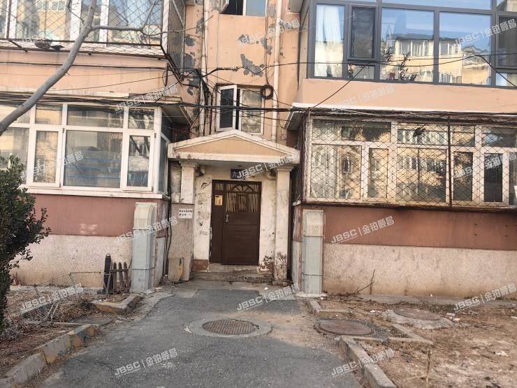 顺义区 樱花园一区39号楼3层六单元301室