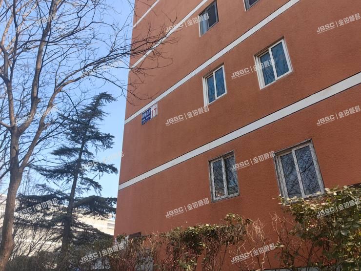 顺义区 馨港庄园三区17号楼5层二单元502室