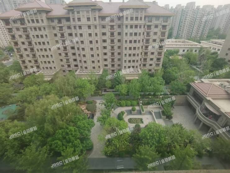 朝阳区 华章东路2号院4号楼5层二单元502室（泛海世家东府）