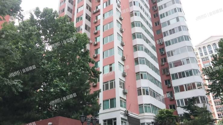 朝阳区 幸福一村西里4号楼17D（联宝公寓）