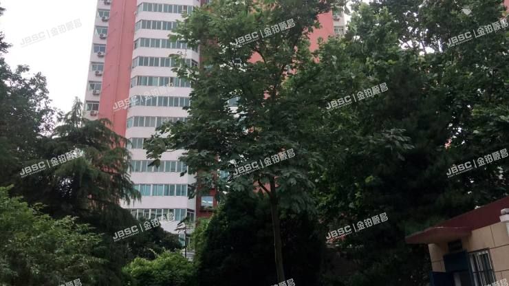 朝阳区 幸福一村西里4号楼17D（联宝公寓）