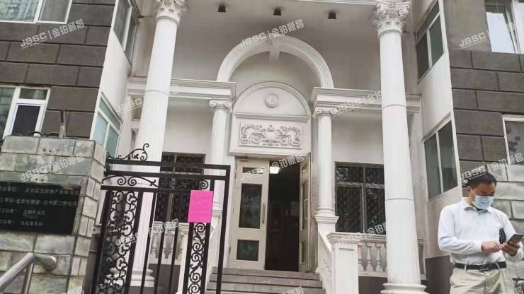 朝阳区 幸福一村西里4号楼17D（联宝公寓）