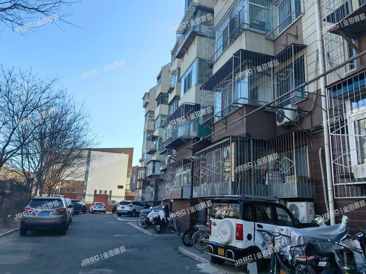 通州区 东潞苑51号楼6层362室