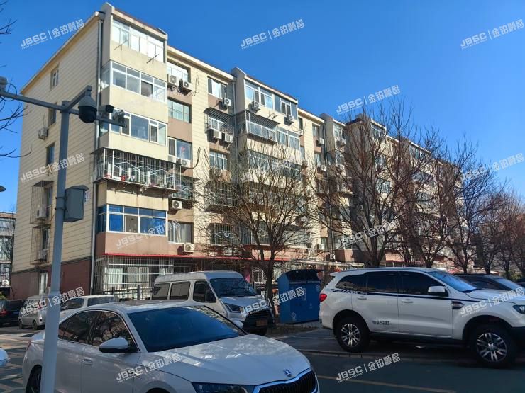 通州区 东潞苑51号楼6层362室