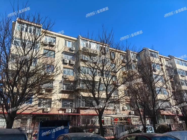 通州区 东潞苑51号楼6层362室