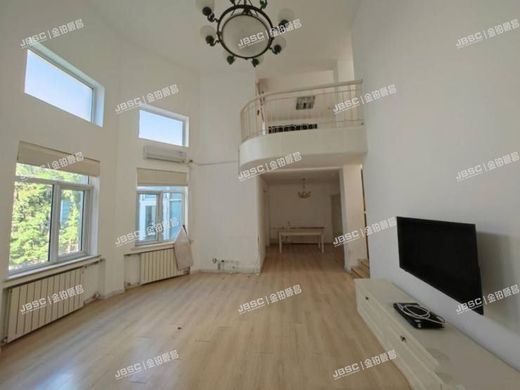 顺义区 后沙峪乡白辛庄村南名都南环路48号1至3层的全部房产（名都园）