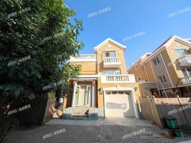 顺义区 后沙峪乡白辛庄村南名都南环路48号1至3层的全部房产（名都园）