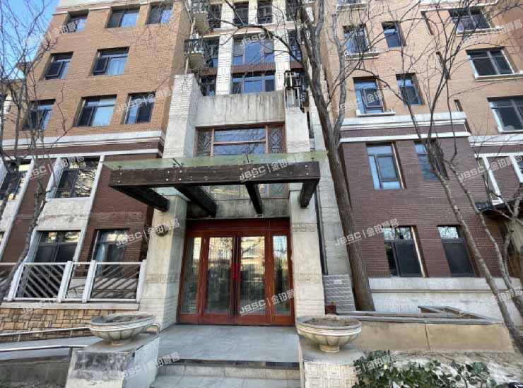 海淀区 万柳华府龙园3号楼1层2单元1028房产(万城华府)