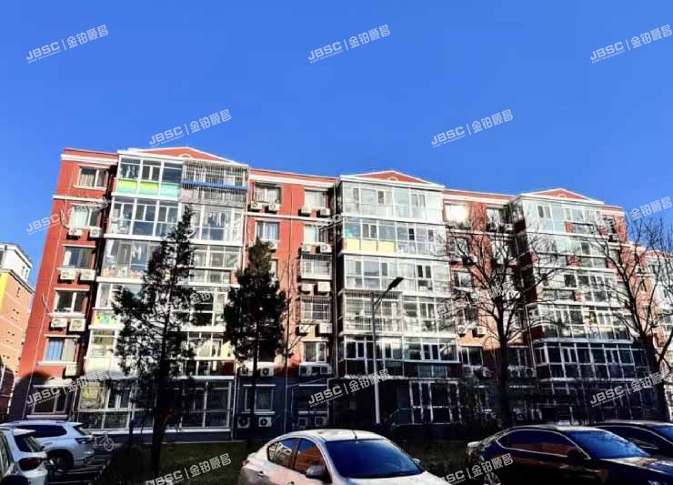 大兴区 佳和园15号楼4层5-402室