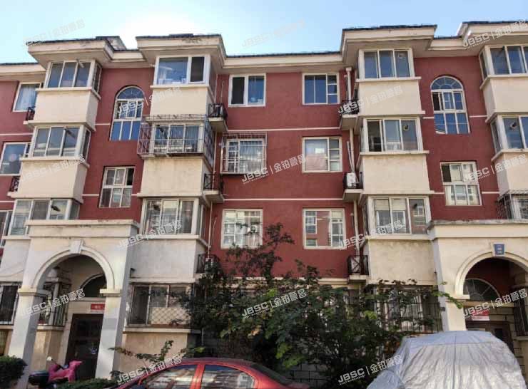 房山区 山水汇豪苑25号楼6层3单元602室