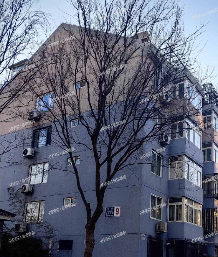 朝阳区 双桥温泉东里9号楼