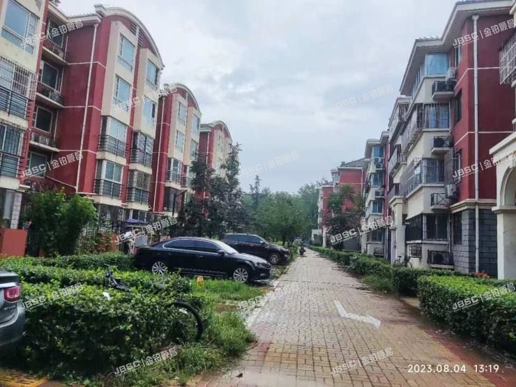 房山区 山水汇豪苑25号楼6层3单元602室