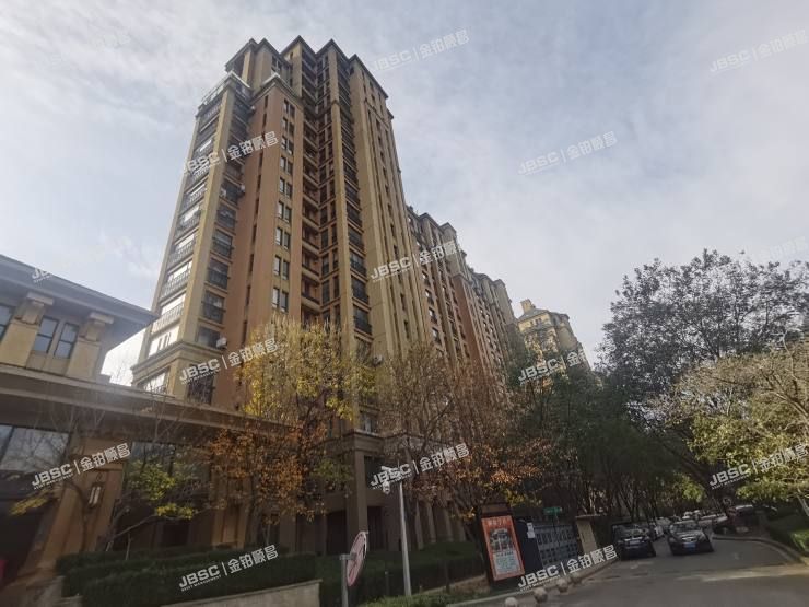 房山区 绿城.百合公寓玉泉苑1号5层3单元504室