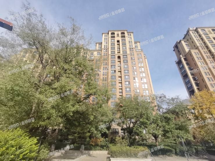 房山区 绿城.百合公寓玉泉苑1号5层3单元504室