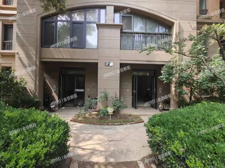 房山区 绿城.百合公寓玉泉苑1号5层3单元504室