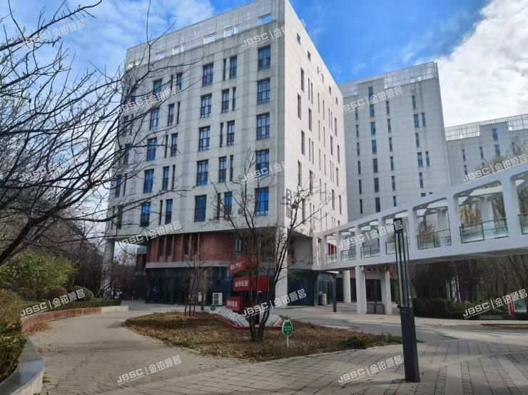 房山区 怡和北路5号院2号楼10层1011号(首开熙悦广场)