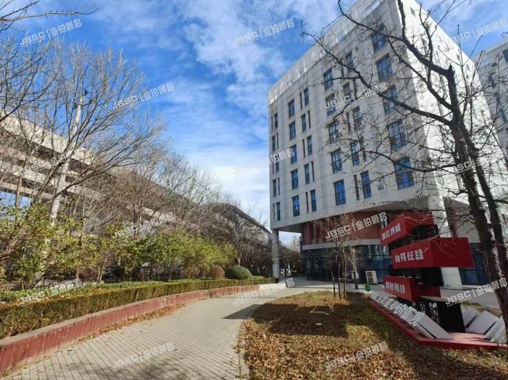 房山区 怡和北路5号院2号楼10层1011号(首开熙悦广场)