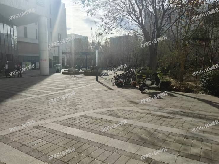 房山区 怡和北路5号院2号楼10层1011号(首开熙悦广场)