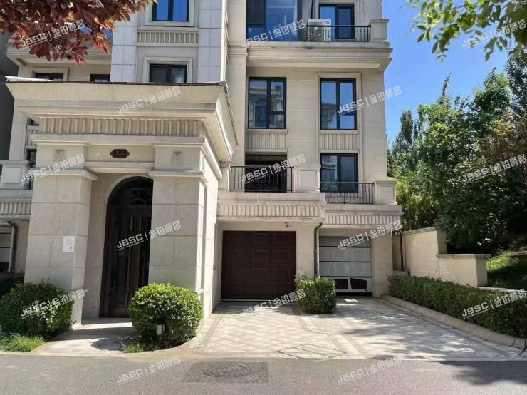 房山区 玉粟大街10号院一区2号楼-1至2层2单元1室（V7荷塘月色）