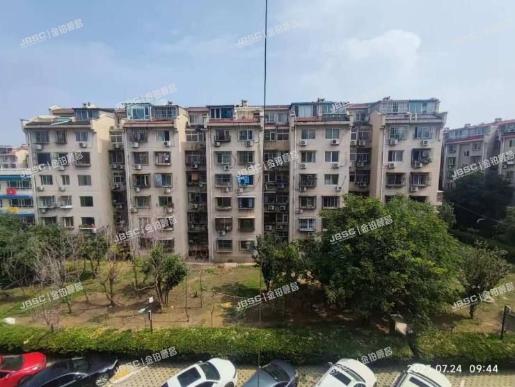 丰台区 银地家园1号楼3单元501号