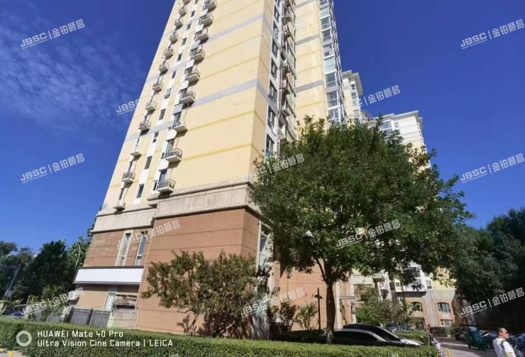 丰台区 星河苑1号院9号楼4层402室