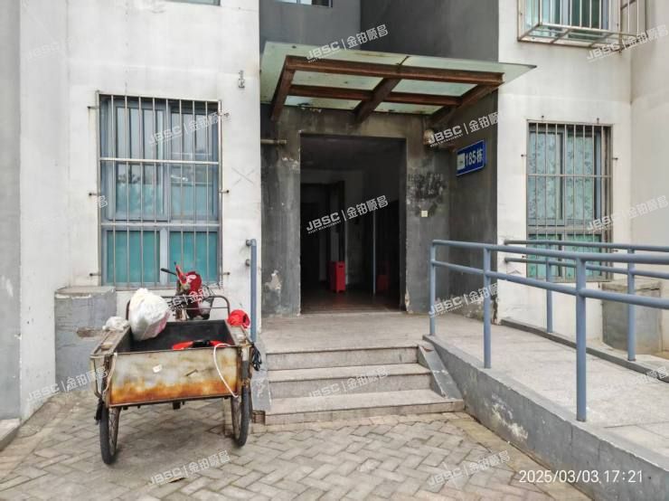 房山区 嘉州水郡185号13层1302号(加州水郡四期)