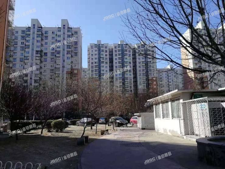 大兴区 郁花园三里15、17号楼5层3-503室