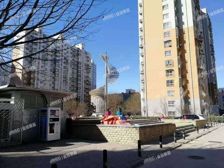 大兴区 郁花园三里15、17号楼5层3-503室