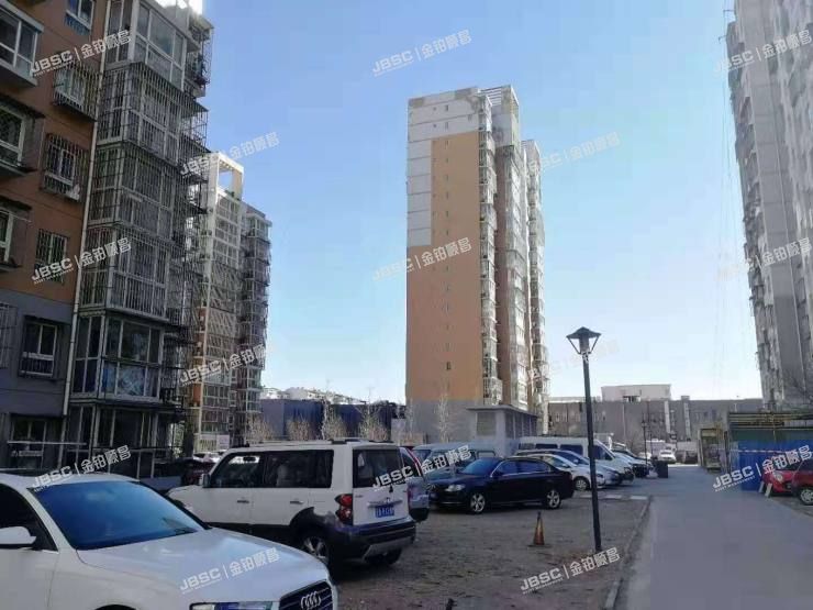 大兴区 郁花园三里15、17号楼8层3-803室