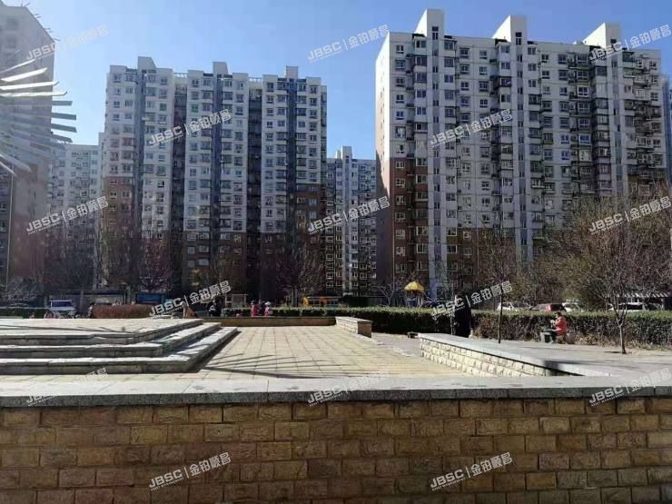 大兴区 郁花园三里15、17号楼8层3-803室