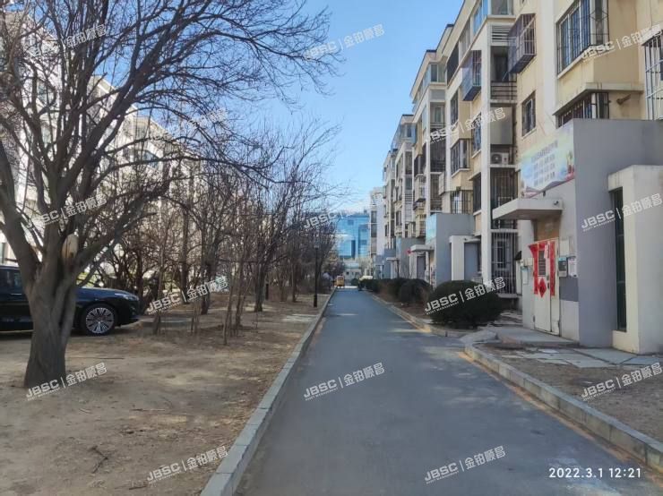 大兴区 郁花园三里15、17号楼8层3-803室