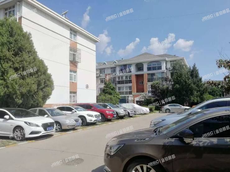 大兴区 九龙家园5号楼4层1-401室