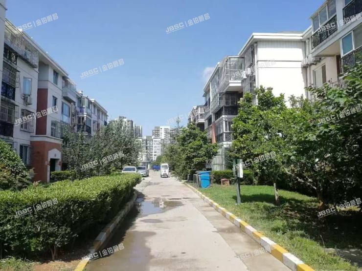 大兴区 九龙家园5号楼4层1-401室