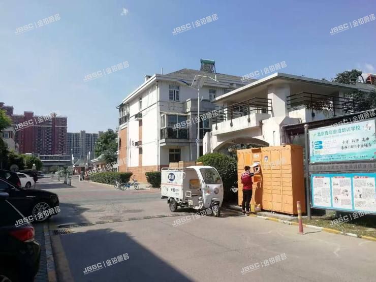 大兴区 九龙家园5号楼4层1-401室