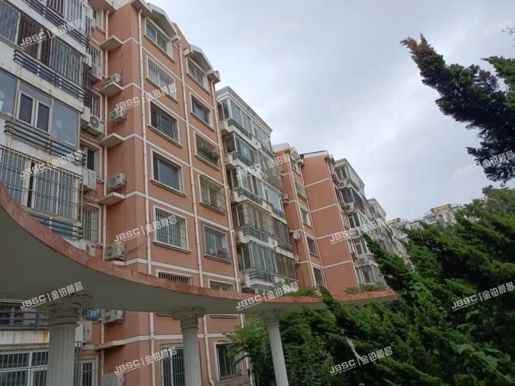 大兴区 三合南里38号楼6层6-601室