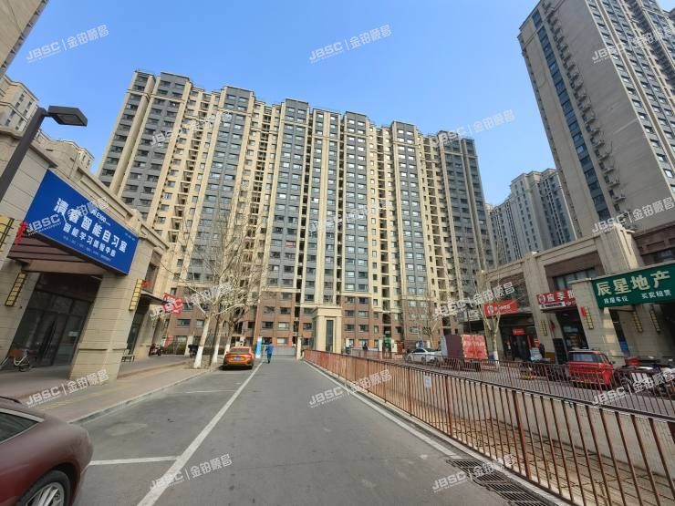 通州区 潞苑北里四区3号楼17层2单元1701室（富力惠兰美居）