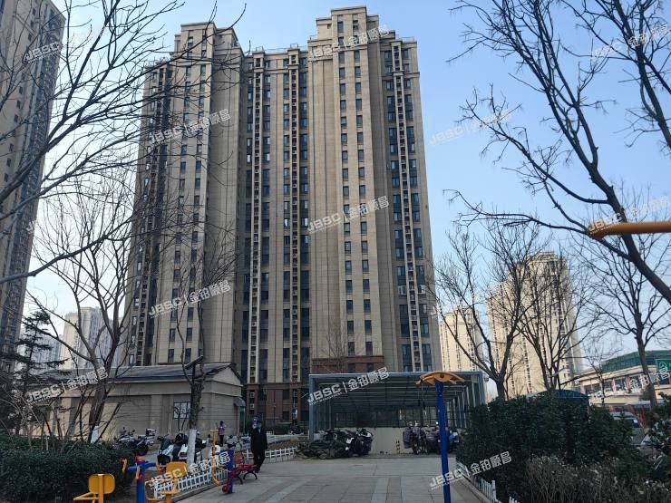 通州区 潞苑北里四区3号楼17层2单元1701室（富力惠兰美居）