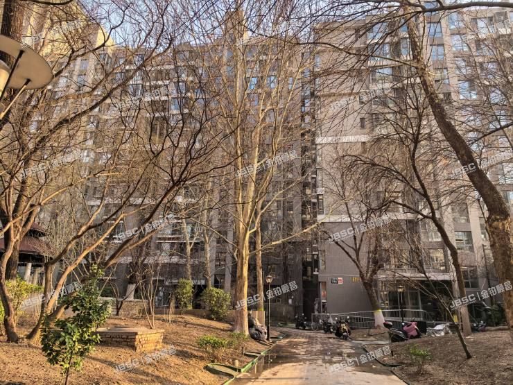 朝阳区 广渠门外大街5号院52号楼603室（富力城D区）