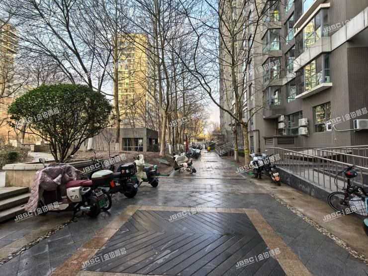 朝阳区 广渠门外大街5号院52号楼603室（富力城D区）