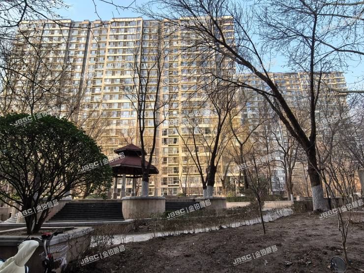 朝阳区 广渠门外大街5号院6号楼4层D60503室带1车位（富力城D区）