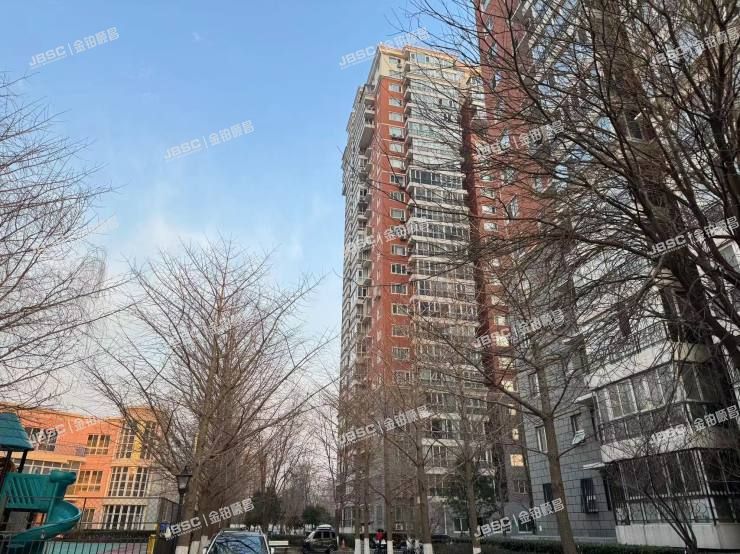 丰台区 嘉园三里16号楼2607室